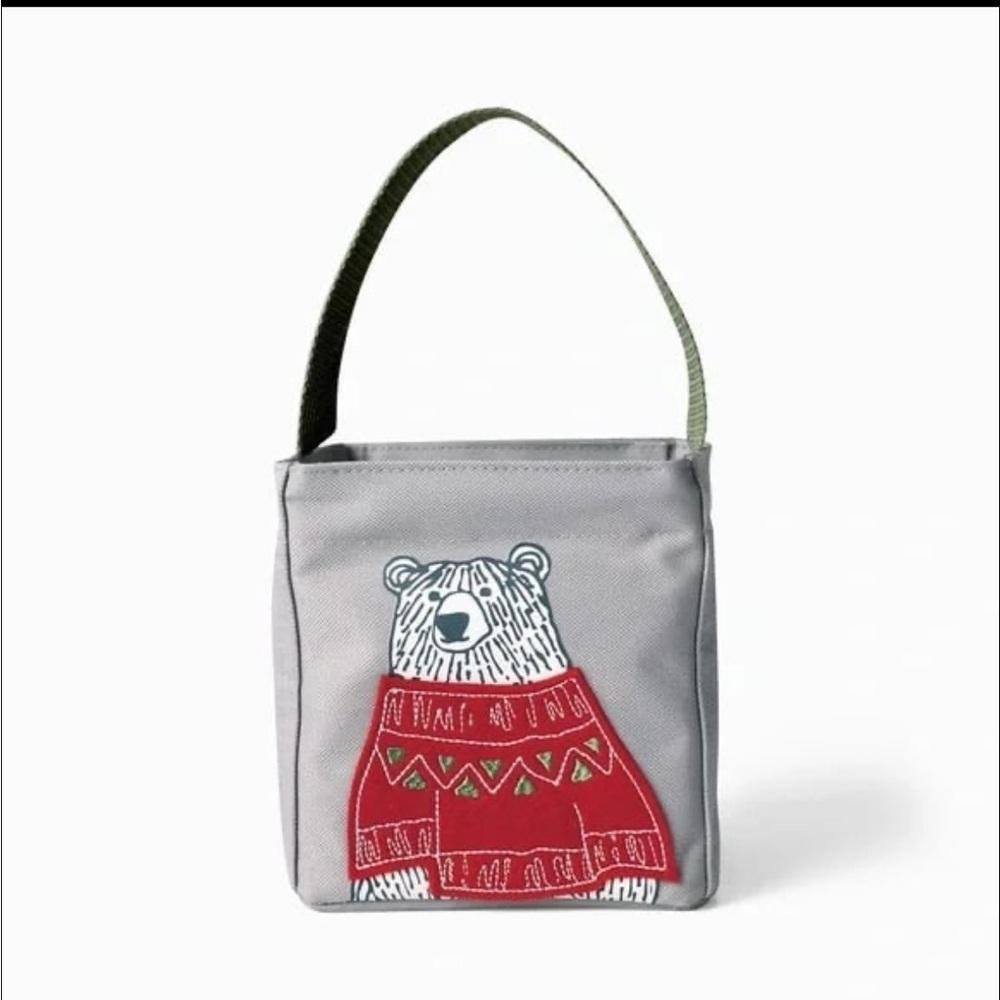Thirty-One littles carry all caddy 

Beary cozy